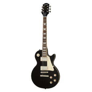 電吉他 Epiphone Les Paul Standard 60s / Ebony