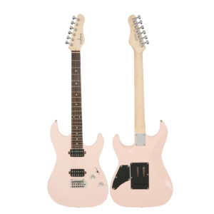 電吉他 Corona  Modern Standard / Shell Pink