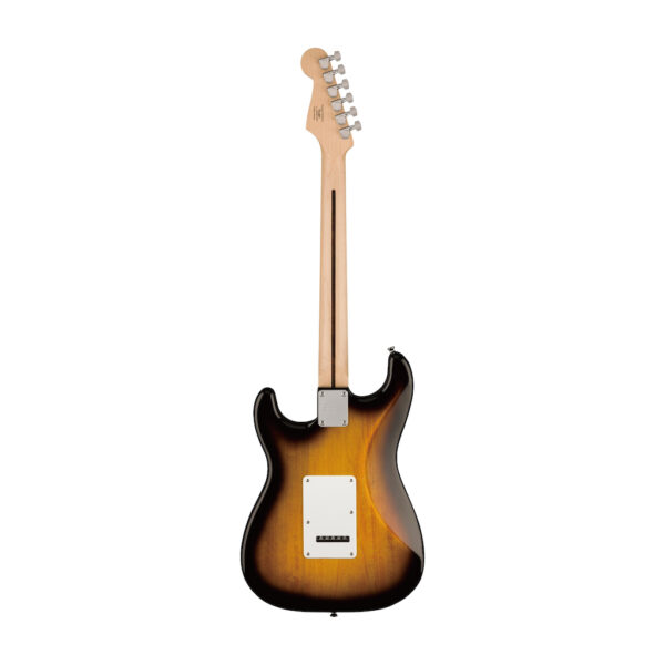 電吉他 Squier Sonic™ Stratocaster®  / Sunburst：圖片 2